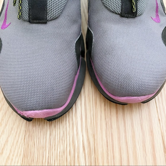 Men’s Nike Pocketknife DM SU River Rock Size 9.5 - Picture 9 of 11